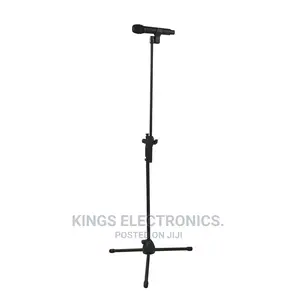 Microphone  Stand.
