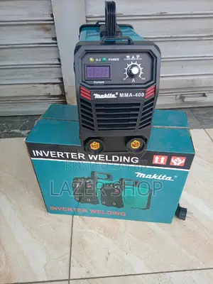 300ah Welding Machine