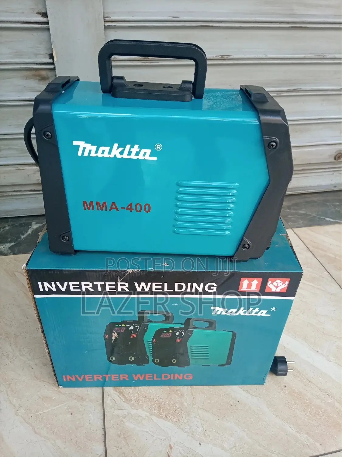 300ah Welding Machine
