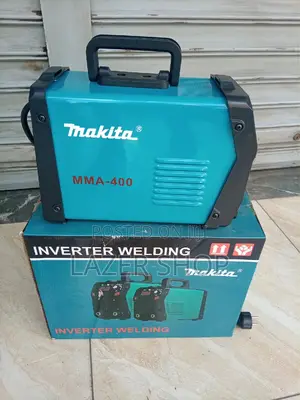 300ah Welding Machine