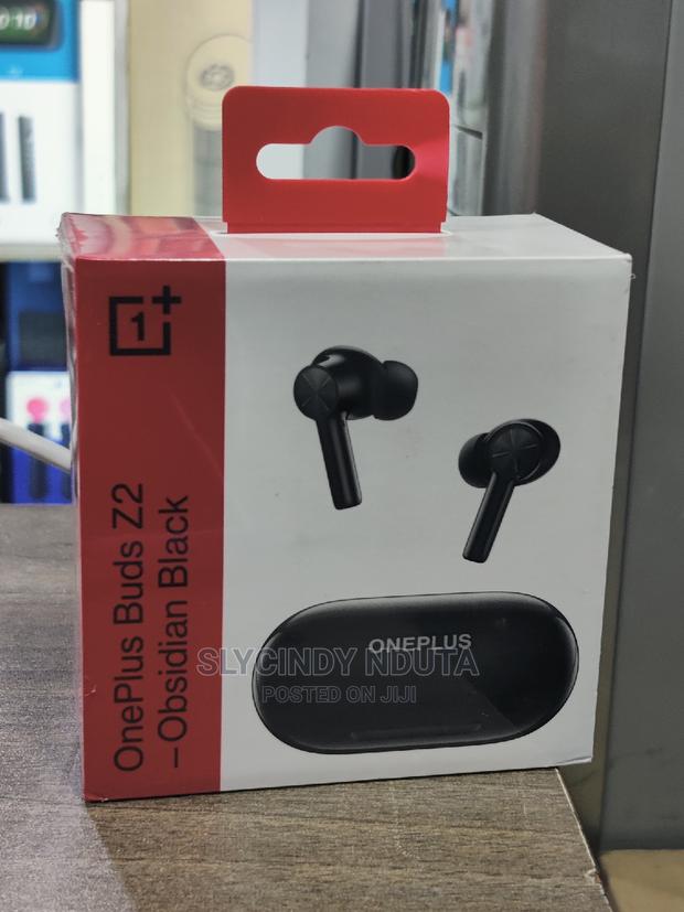 Oneplus Buds Z2