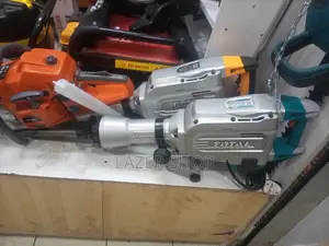 Demolisher