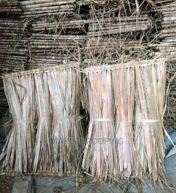 Professional Roofing and Makuti Repair - thumbnail 5