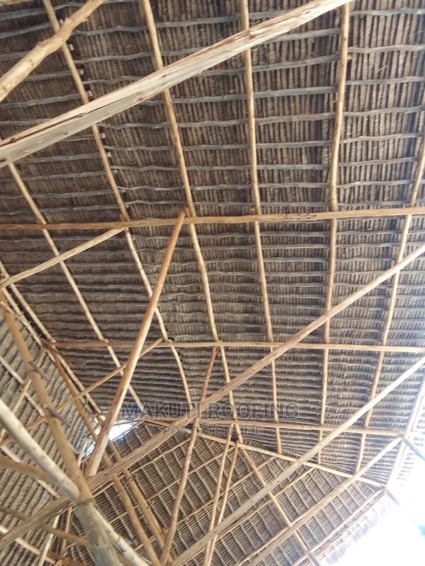 Professional Roofing and Makuti Repair - thumbnail 6