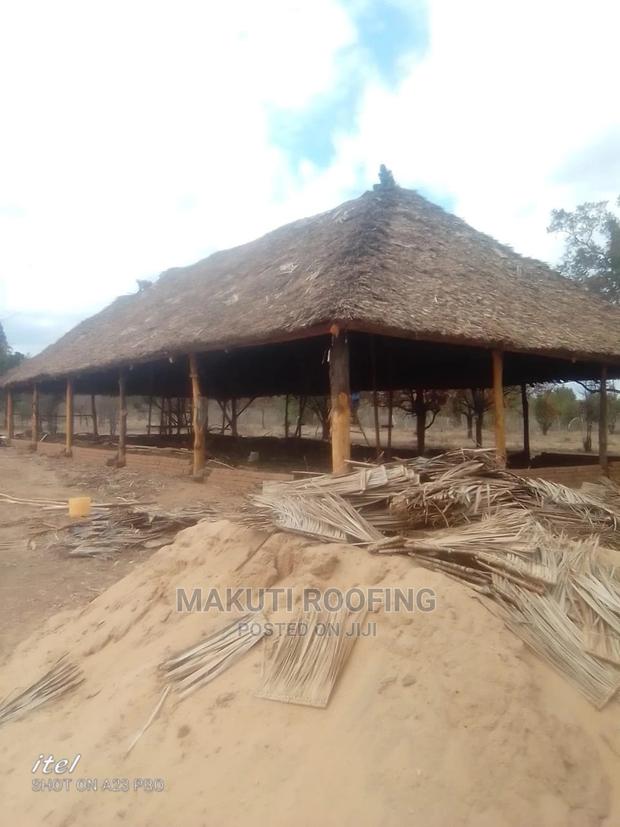 Professional Roofing and Makuti Repair - thumbnail 2