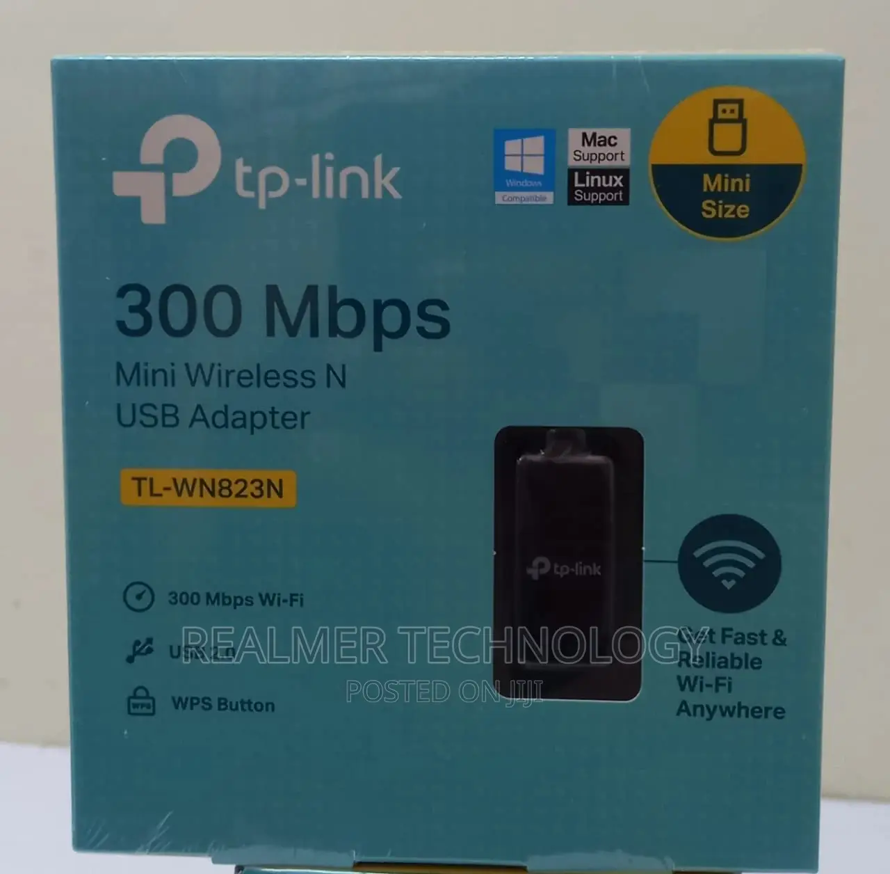 Network Adapter