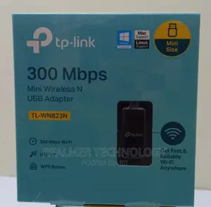Network Adapter
