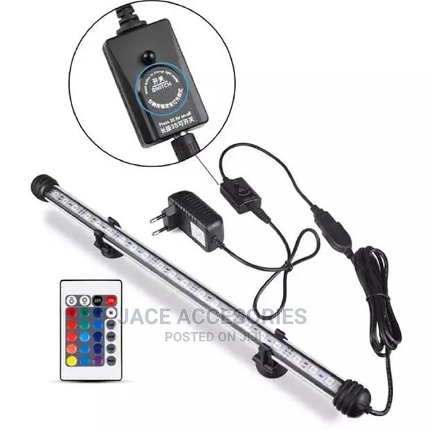 Acquarium Waterproof Led - main view