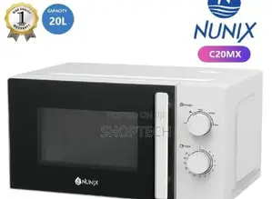 Nunix Microwave