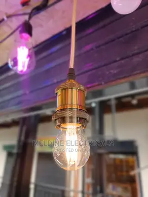 Filament LED Bulbs