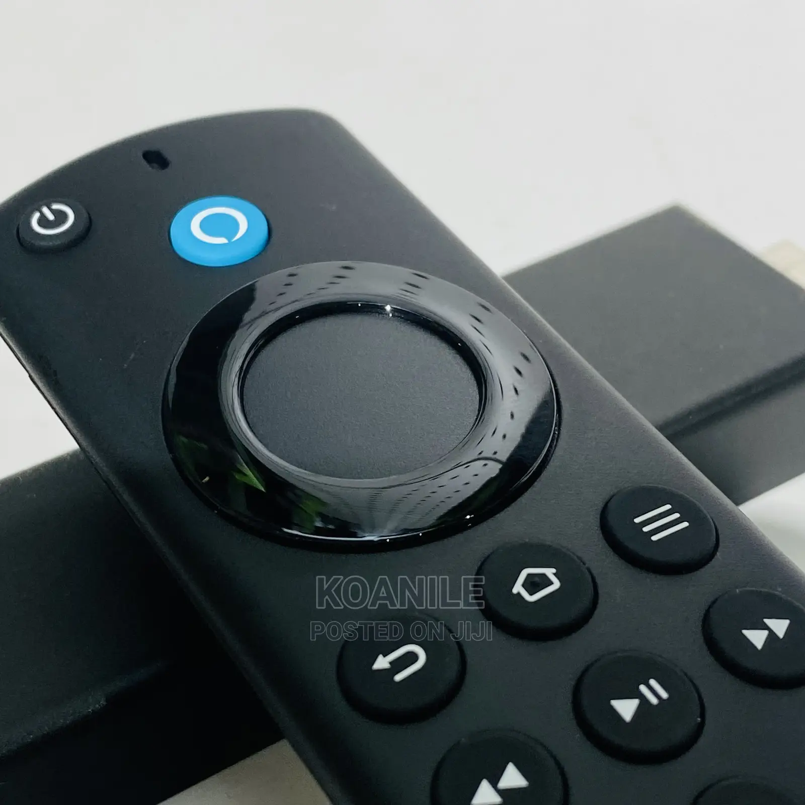 Amazon Fire Tv Stick Remote. Firestick Remote in Nairobi Central