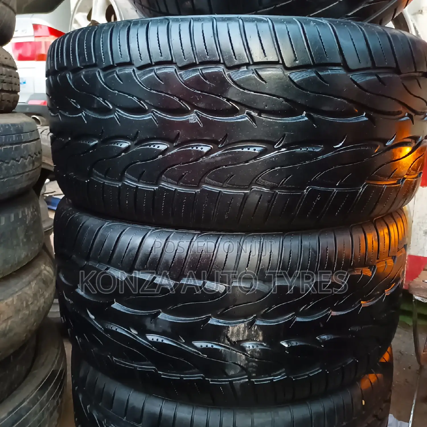 Toyo Tyres Size 315/35r20 Japan
