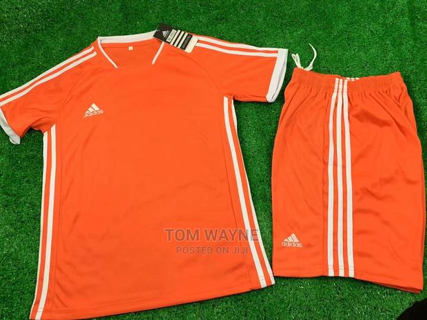 School Games Kit - main view