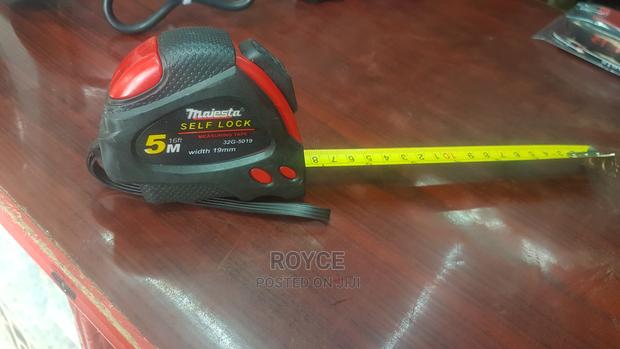 5M Measuring Tape - main view