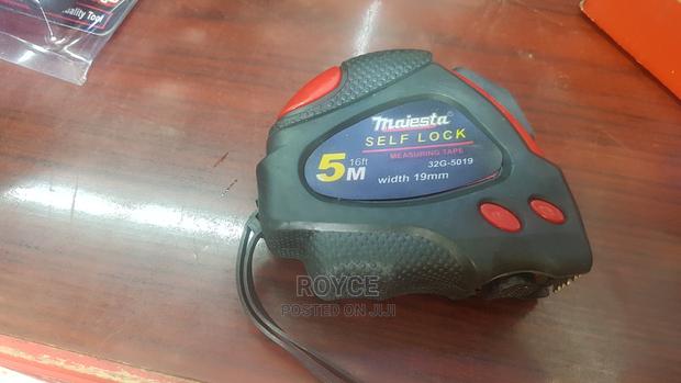 5M Measuring Tape - thumbnail 3