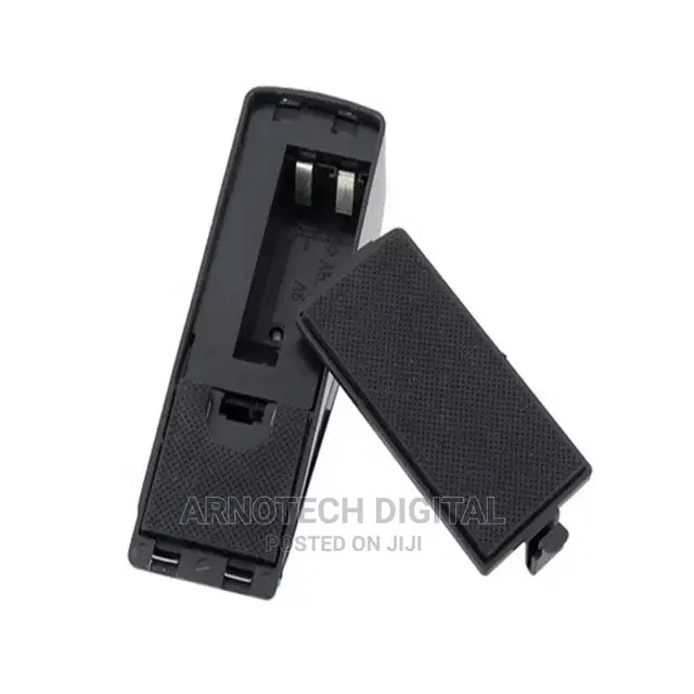 Anti-Burgler Intelligent Alarm Door Stopper