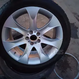 Run Flat Tyres Bridgestone 275/40r20
