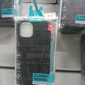 Xiaomi Redmi A1 Rugged Shield Full Coverage Shockproof TPU P - thumbnail 2