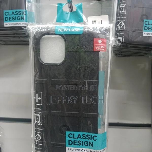 Xiaomi Redmi A1 Rugged Shield Full Coverage Shockproof TPU P - thumbnail 3