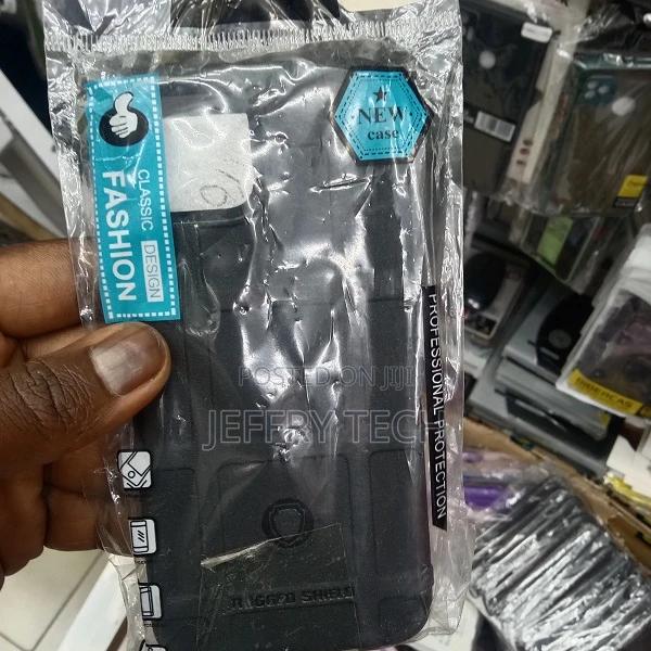 Google Pixel 14 Case - main view