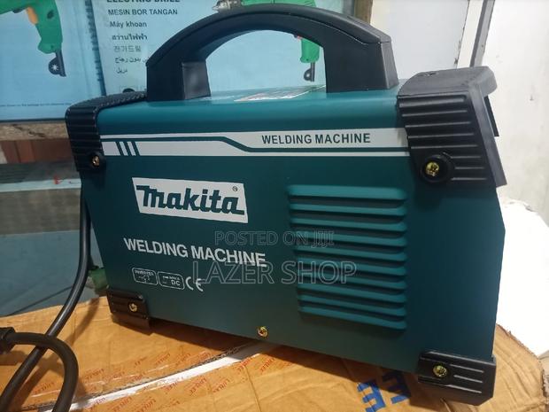 Industrial Welding Machine - thumbnail 3