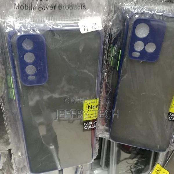 Back Cover for Vivo Y20 - thumbnail 3