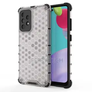 Samsung Galaxy A52 5G /TPU Translucent Case Cover for Samsun