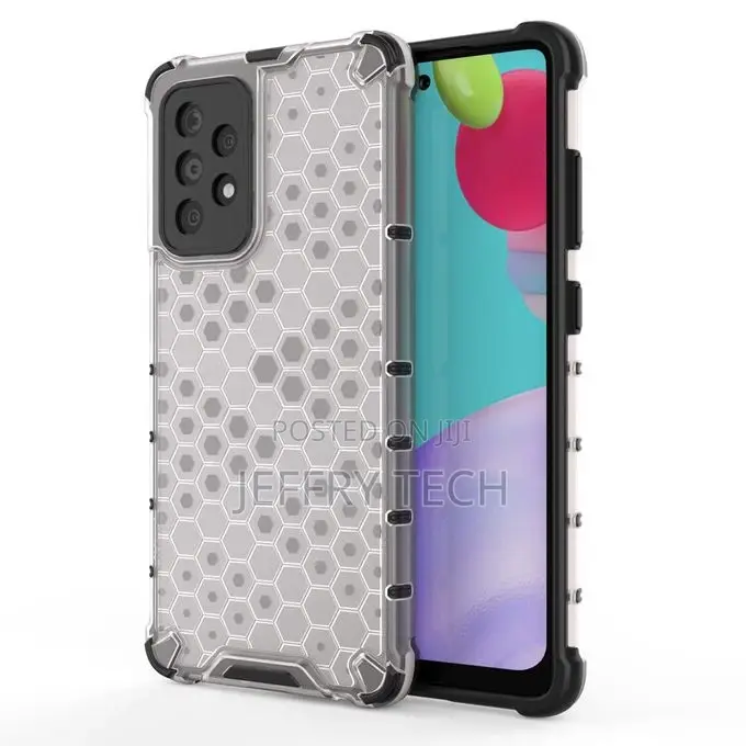 Samsung Galaxy A52 5G /TPU Translucent Case Cover for Samsun
