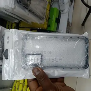 Case Honeycomb Case Samsung GALAXY A32 5G