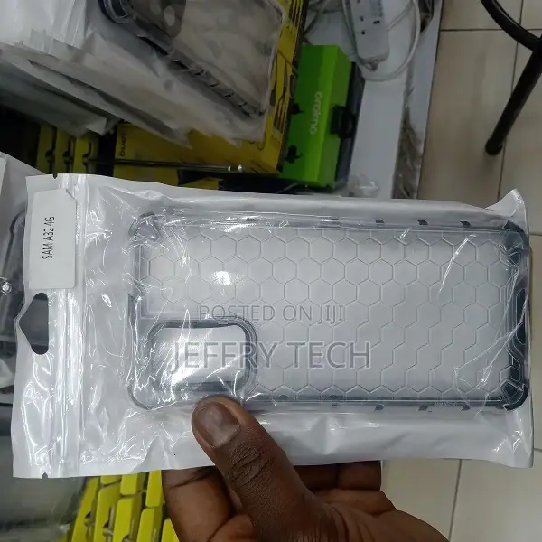 Case Honeycomb Case Samsung GALAXY A32 5G