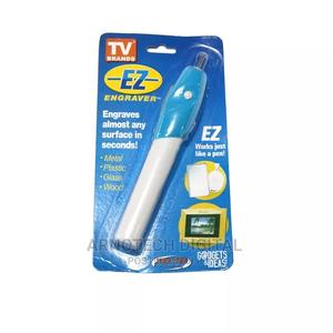 Wireless Engraving Pen - thumbnail 2