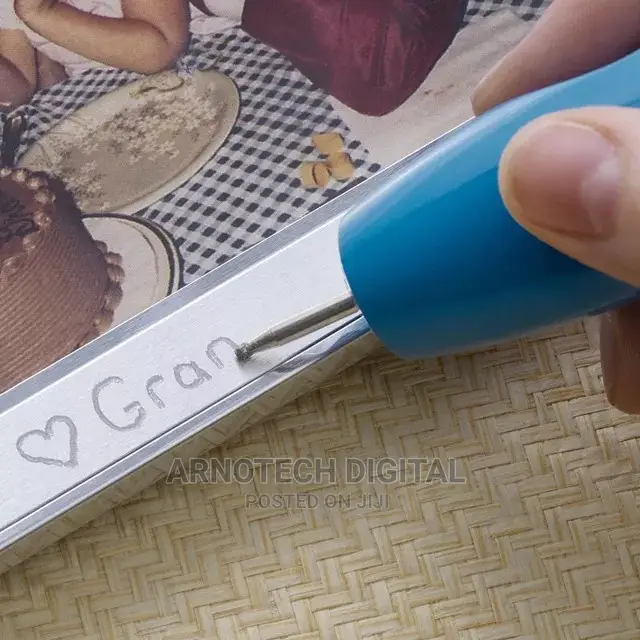 Wireless Engraving Pen