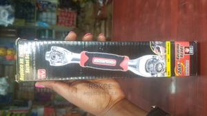 48 in 1 Socket Wrench Tool - thumbnail 2