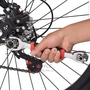 48 in 1 Socket Wrench Tool