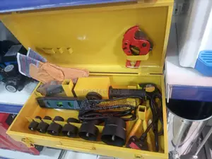Ppr Machine