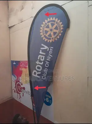 Teardrop Printing