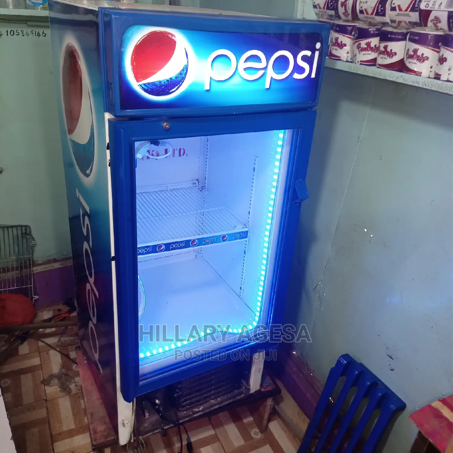 Fridge Repair Services