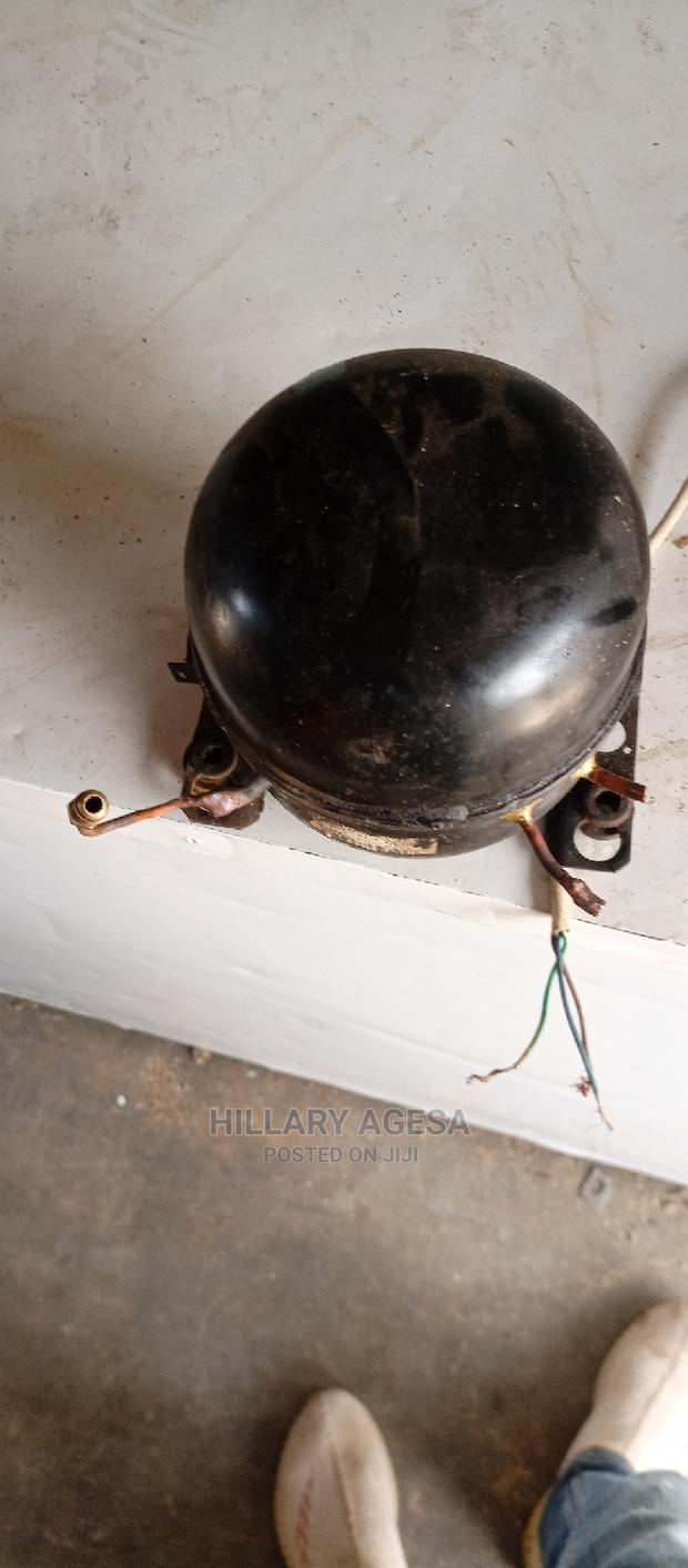 Fridge Repair Services - thumbnail 4