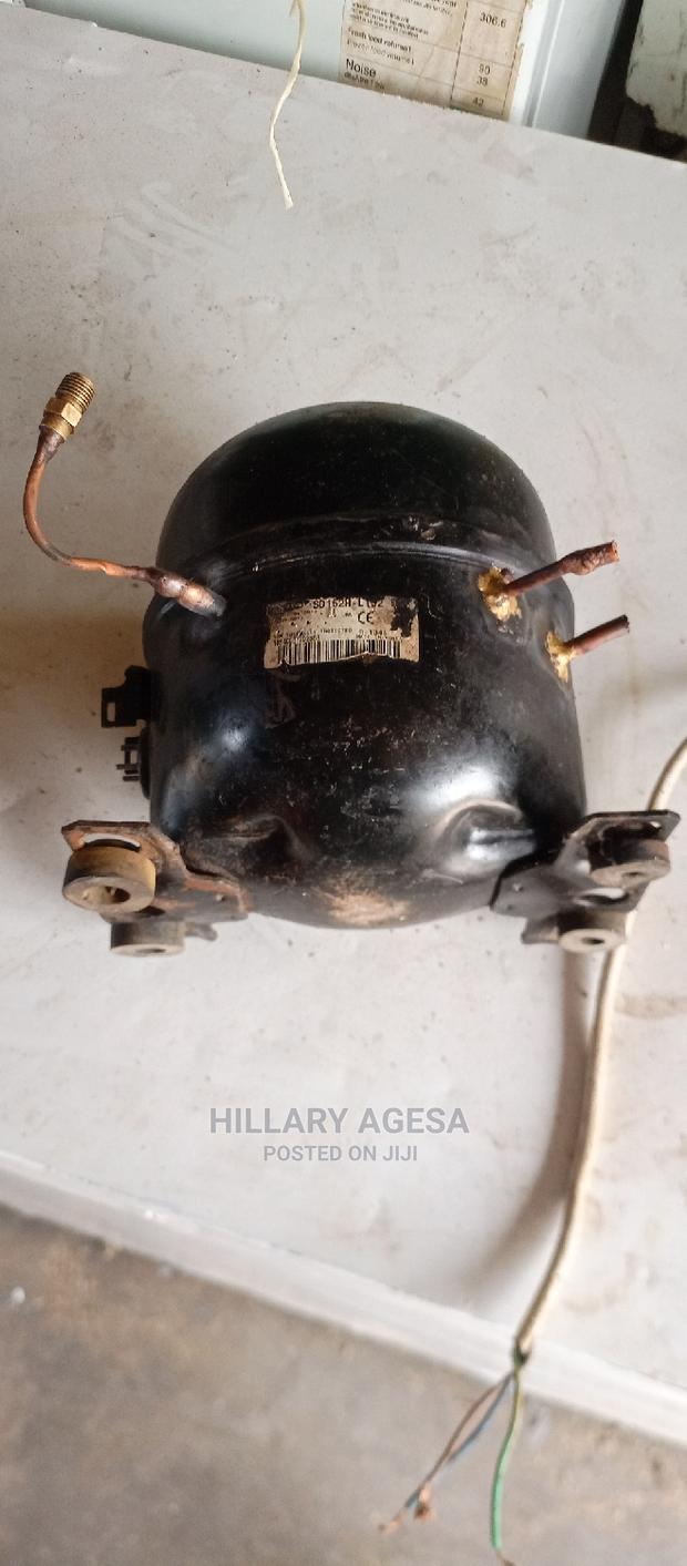 Fridge Repair Services - thumbnail 5