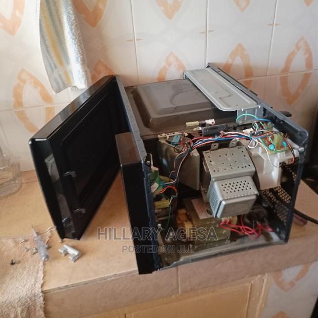 Microwave Repair Services - thumbnail 4