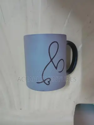 Black Magic Mugs