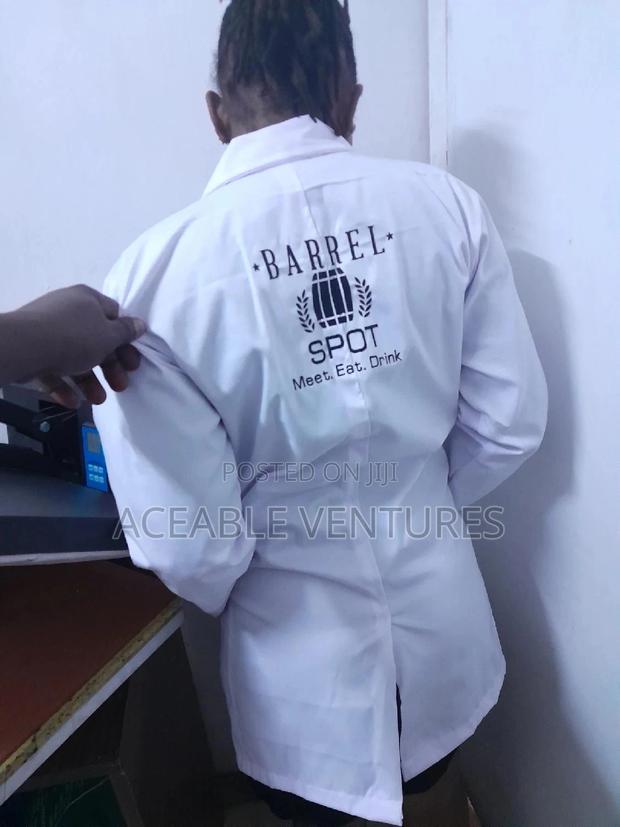 Quality Dustcoats - main view