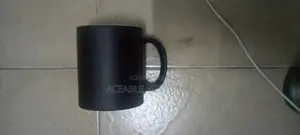 Colour Changing Mugs