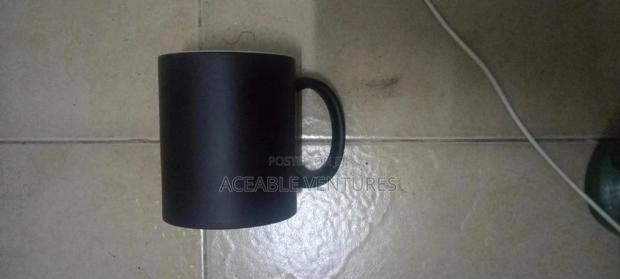 Colour Changing Mugs - thumbnail 3