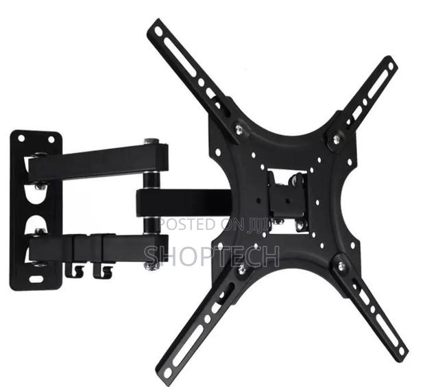 Swivel Wall Bracket.