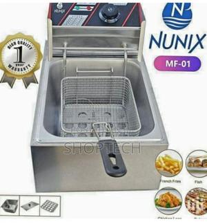 6 Litres Electric Deep Fryer - thumbnail 2