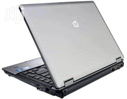 Laptop HP Compaq 6930p 2GB Intel Core 2 Duo HDD 250GB - thumbnail 4