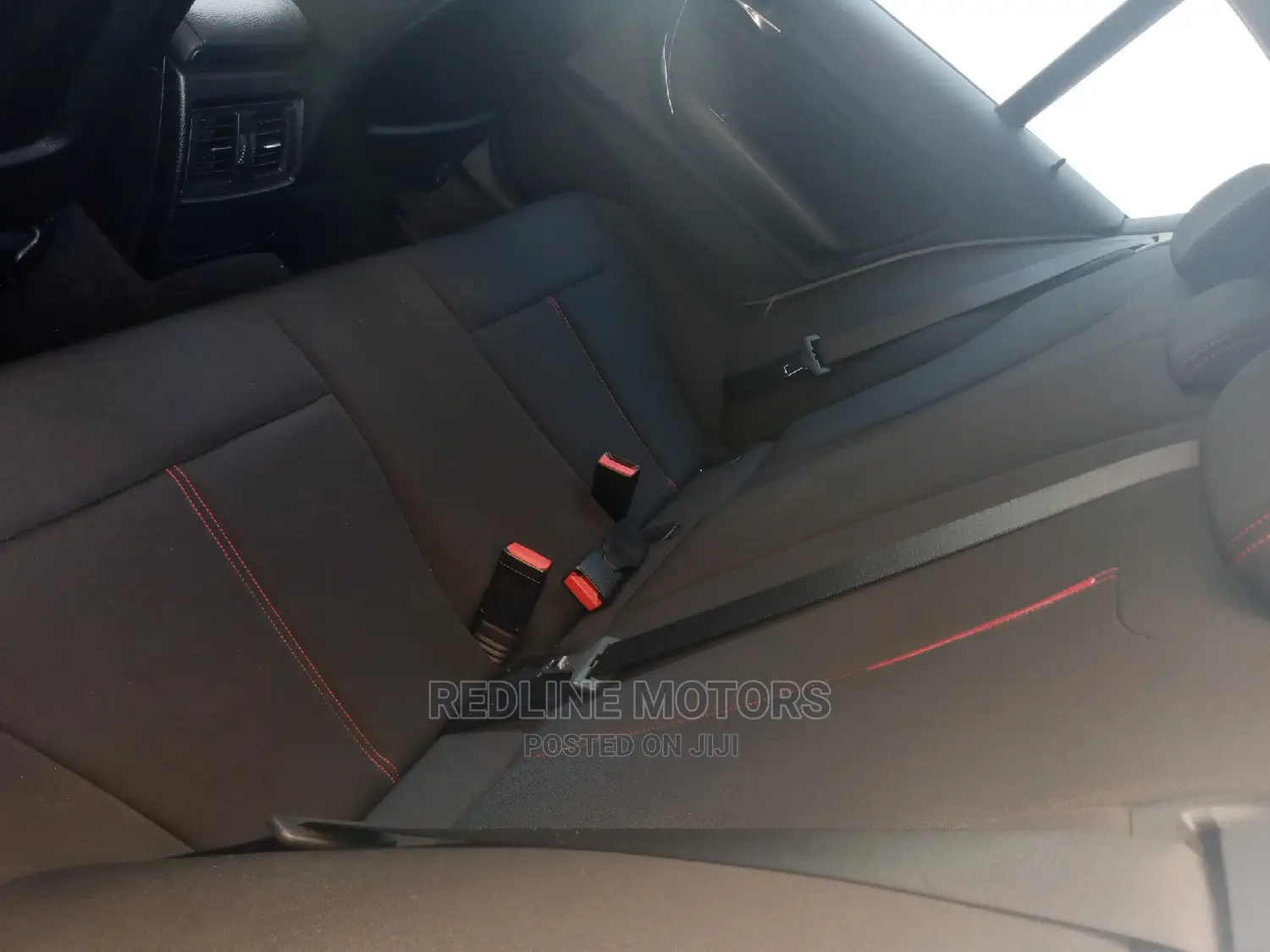 BMW 118i 2016 Pearl