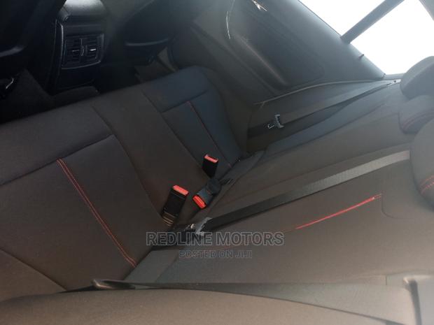BMW 118i 2016 Pearl - thumbnail 2