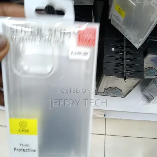 HD Transparent TPU Phone Case for iPhone 14pro Max 14 Pro M